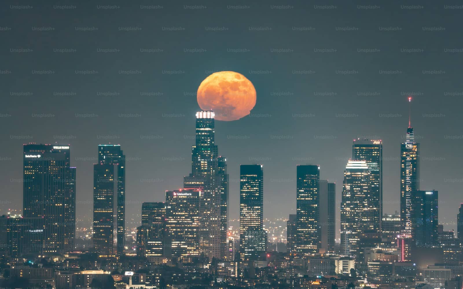 United States travel inspiration