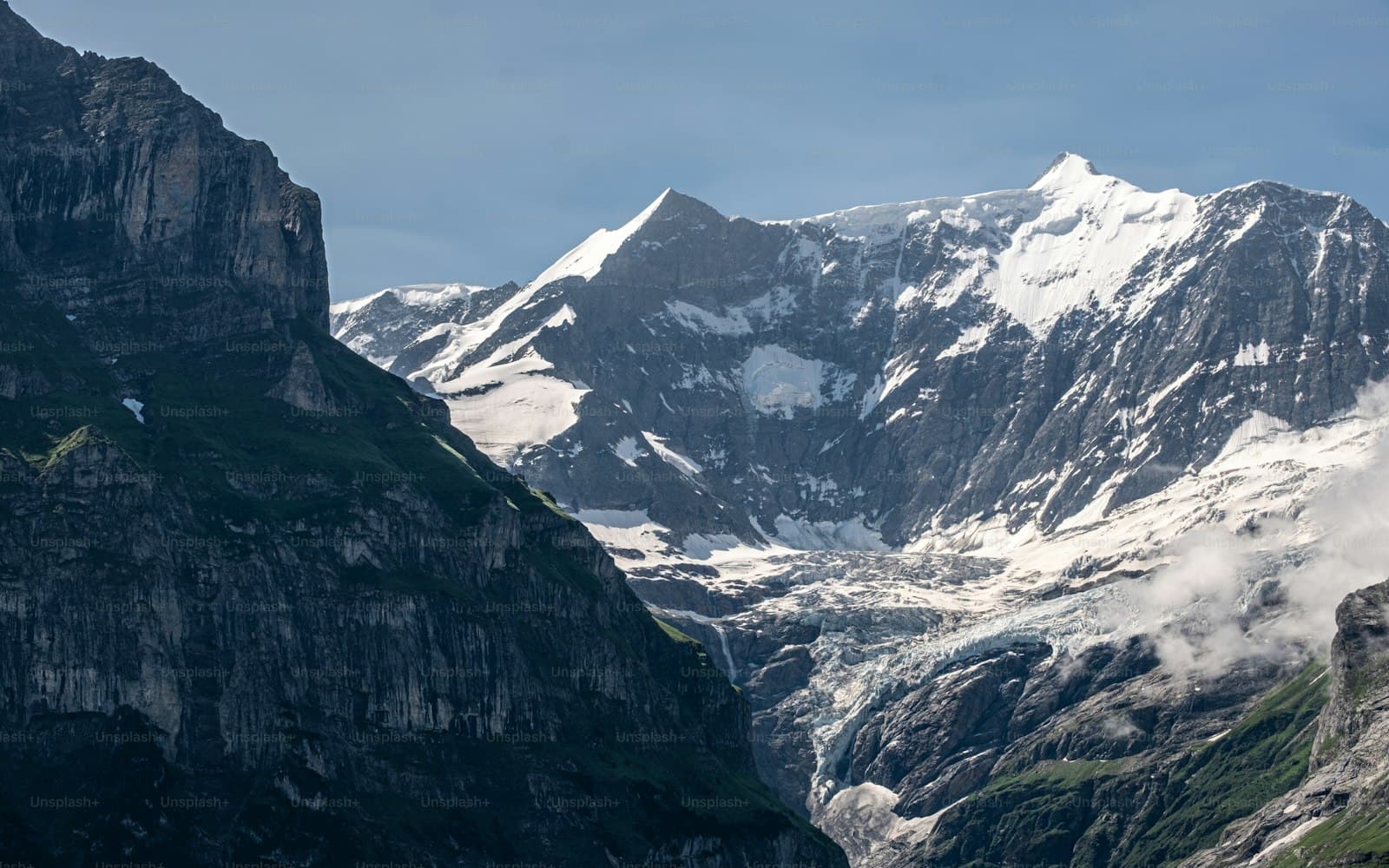 Switzerland travel guide