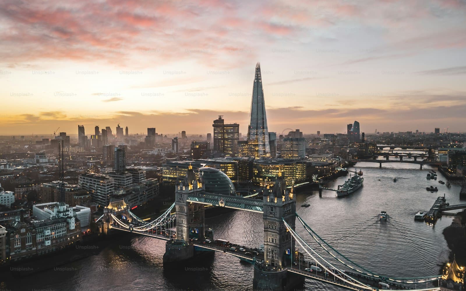 United Kingdom travel guide